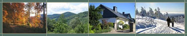 im Land der tausend Berge